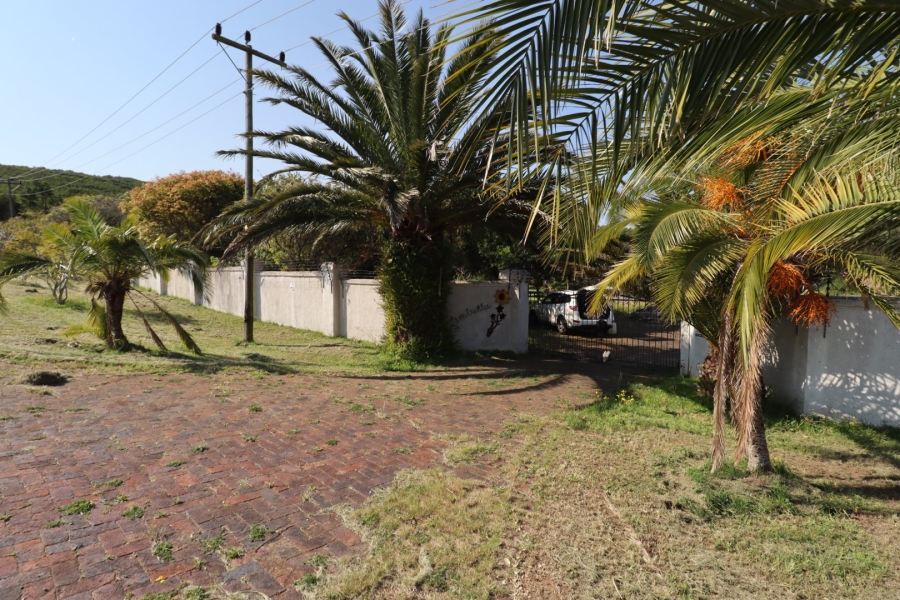 Commercial Property for Sale in Chelsea Eastern Cape